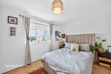 Poplar Grove, London