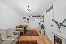 Poplar Grove, London