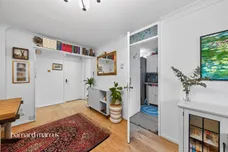 Poplar Grove, London