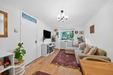 Poplar Grove, London
