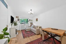 Poplar Grove, London