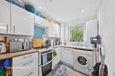 Poplar Grove, London