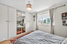 Poplar Grove, London