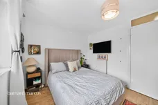 Poplar Grove, London