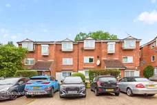 Poplar Grove, London