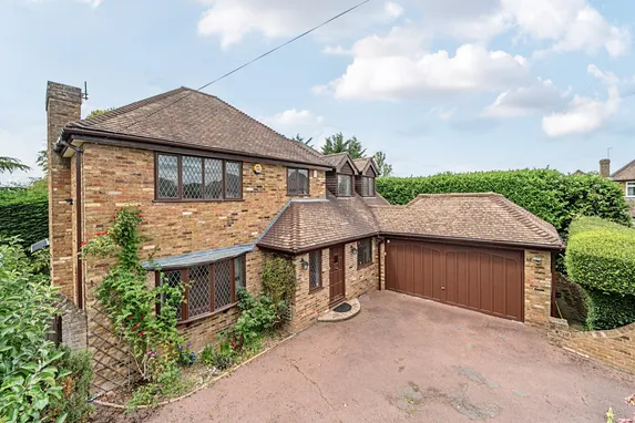 Llanbury Close, Gerrards Cross, SL9
