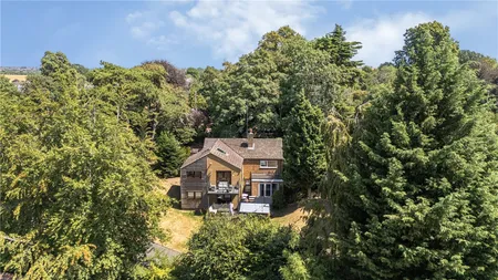 Gayton Road, Milton Malsor, NN7