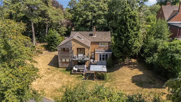 Gayton Road, Milton Malsor, NN7 photo 16