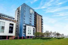 Ferry Court, CARDIFF