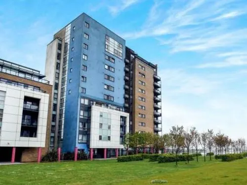 Ferry Court, CARDIFFphoto