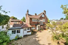 Langley Road, Watford, WD17 photo 1