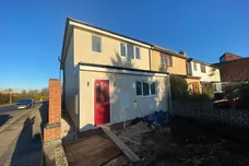TOWCESTER ROAD, OLD STRATFORD