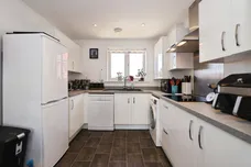 Goldthorp Avenue, Amesbury, Salisbury
