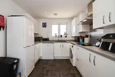 Goldthorp Avenue, Amesbury, Salisbury