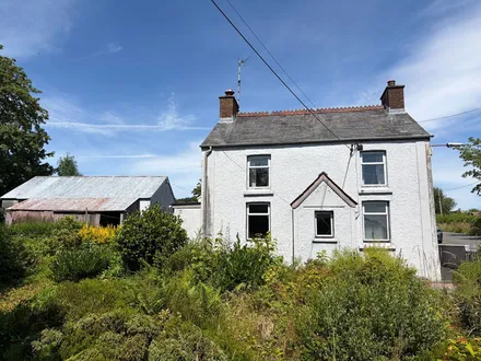Ffarmers, Llanwrda, SA19