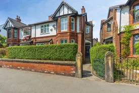 Property responsive