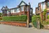 Property responsive