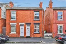Bancroft Street, Nottingham