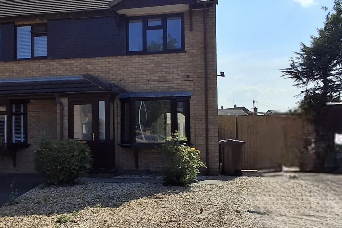 Kingfisher Close, Balderton, NEWARK