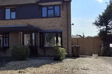 Kingfisher Close, Balderton, NEWARK