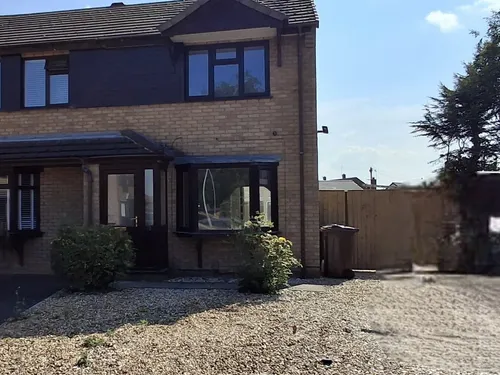 Kingfisher Close, Balderton, NEWARKphoto