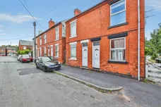 Bancroft Street, Nottingham