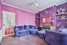 Bancroft Street, Nottingham