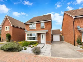 Property responsive