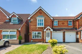Property responsive