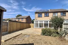 Kingfisher Close, Balderton, NEWARK