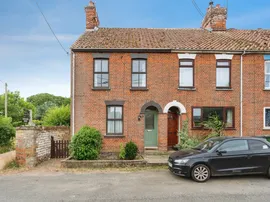 West End, Northwold, Thetford photo