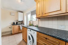 West End, Northwold, Thetford
