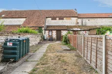 West End, Northwold, Thetford