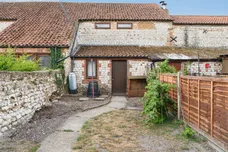 West End, Northwold, Thetford