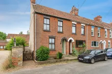 West End, Northwold, Thetford