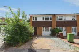 Property responsive