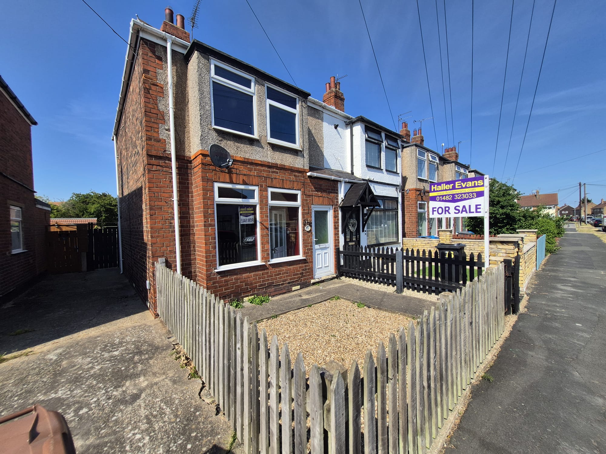 178 Bethune Avenue, Hull, HU4 7HA Image 1
