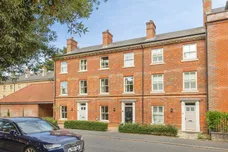St. Marys Road, Ipswich