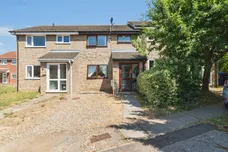 Mountbatten Road, Bungay