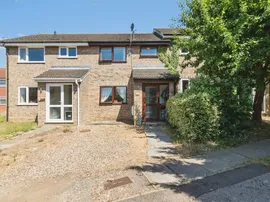 Mountbatten Road, Bungay photo
