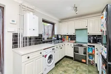Mountbatten Road, Bungay