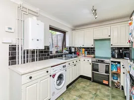 Mountbatten Road, Bungay thumb 2
