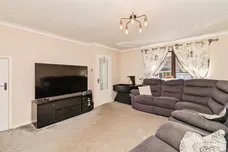 Mountbatten Road, Bungay