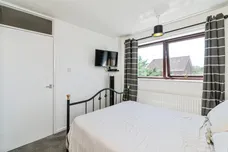 Mountbatten Road, Bungay