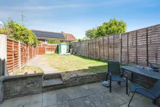 Mountbatten Road, Bungay