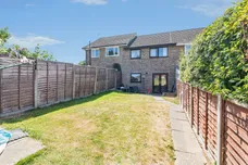 Mountbatten Road, Bungay
