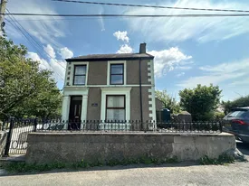 Property responsive