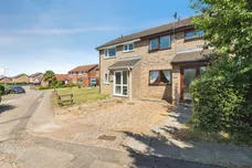Mountbatten Road, Bungay