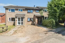 Mountbatten Road, Bungay