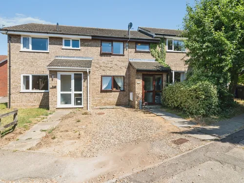 Mountbatten Road, Bungayphoto